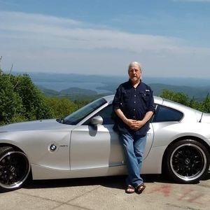 Meet your Posher, John